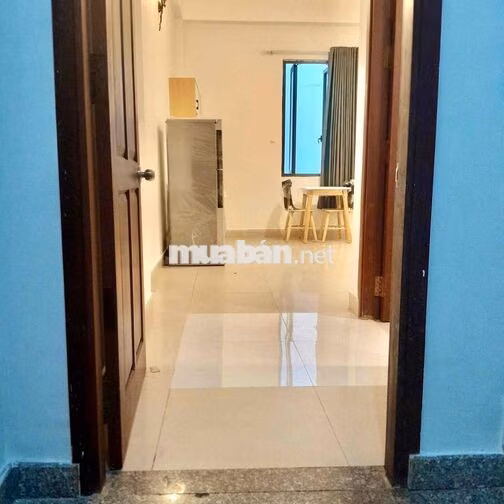 🏠 STUDIO FULL NỘI THẤT – GIÁ 6.3 TRIỆU – KDC TRUNG SƠN