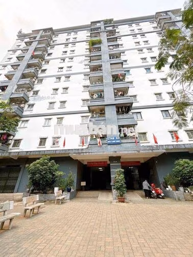 🔥🔥 HÀNG HOT CT4A X2 LINH ĐÀM ~ 70M² 3N2VS FULL DECOR MỚI TINH!