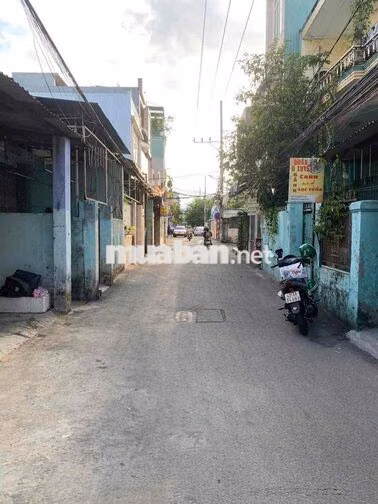 Bán lô đất kiệt ôtto Tôn Đản Diện Tích Khủng