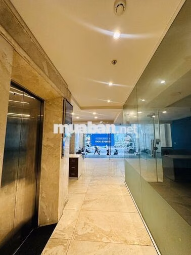 CHO THUÊ BUILDING DT 1.200M2 TRUNG TÂM QUẬN PHÚ NHUẬN 