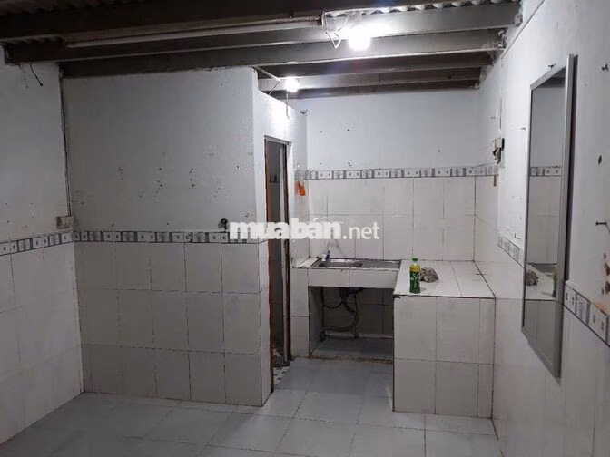 CHO THUÊ PHÒNG TRỌ RIÊNG TƯ - GẦN NHÀ THỜ TAM HẢI, THỦ ĐỨC