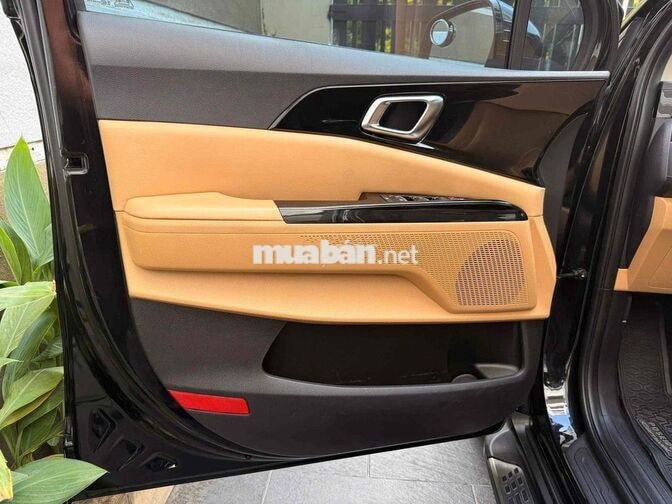 ❤Kia Carnival Luxury 2.2 D xe đẹp bao check