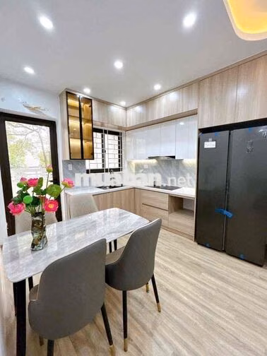 🔥🔥 HÀNG HOT CT4A X2 LINH ĐÀM ~ 70M² 3N2VS FULL DECOR MỚI TINH!