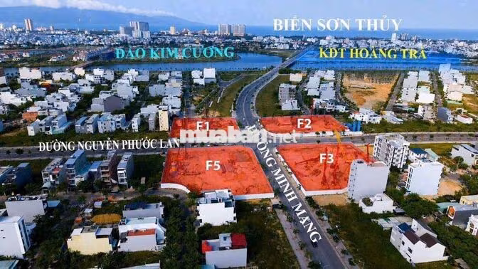F2 – FOURS TOWER CHÍNH THỨC NHẬN BOOKING | CHỈ TỪ 1,X TỶ/CĂN