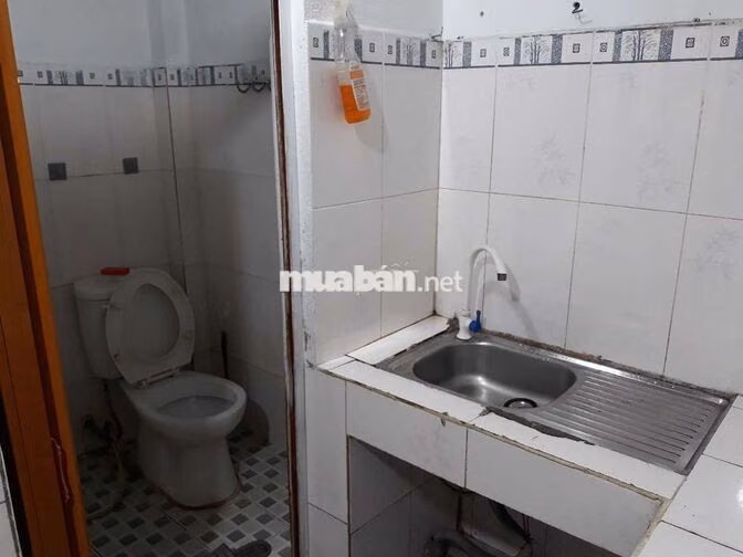CHO THUÊ PHÒNG TRỌ RIÊNG TƯ - GẦN NHÀ THỜ TAM HẢI, THỦ ĐỨC