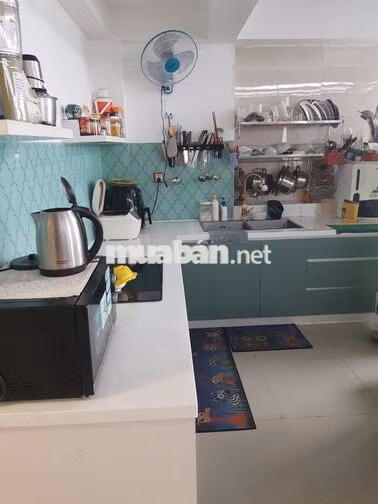 🛑CHO THUÊ NHÀ MẶT TIỀN PHẠM HUY THÔNG🛑5X18M TRỆT 5 LẦU 8PN - THANG MÁY