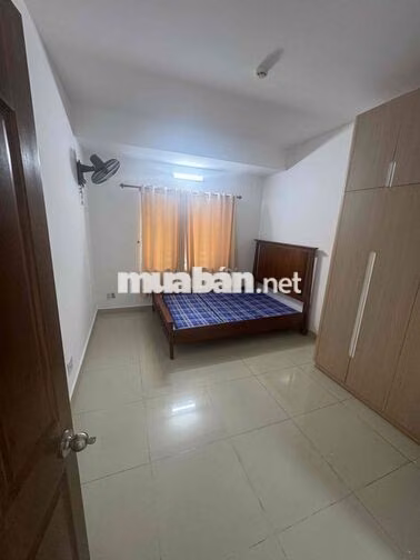 Cho thuê gấp căn 3PN đẹp 80m2 chung cư Thanh Bình