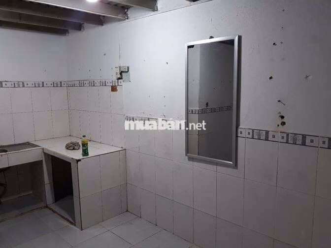 CHO THUÊ PHÒNG TRỌ RIÊNG TƯ - GẦN NHÀ THỜ TAM HẢI, THỦ ĐỨC