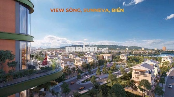 F2 – FOURS TOWER CHÍNH THỨC NHẬN BOOKING | CHỈ TỪ 1,X TỶ/CĂN