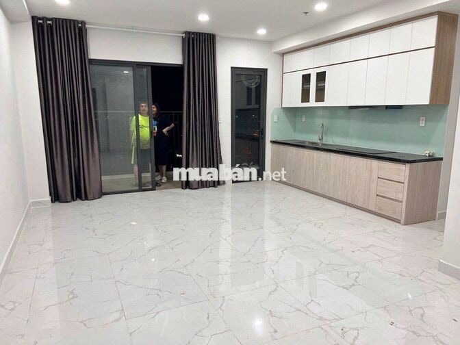 Siêu Vip 3PN 7tr ở ngay tại Charm City Dĩ An