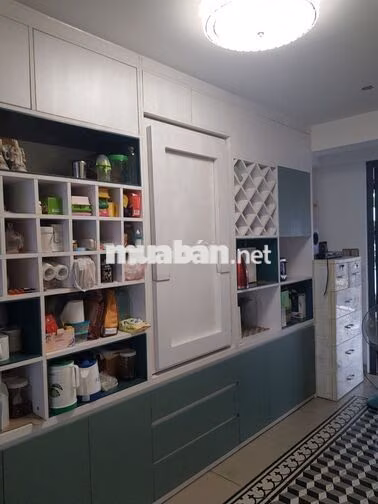 🛑CHO THUÊ NHÀ MẶT TIỀN PHẠM HUY THÔNG🛑5X18M TRỆT 5 LẦU 8PN - THANG MÁY
