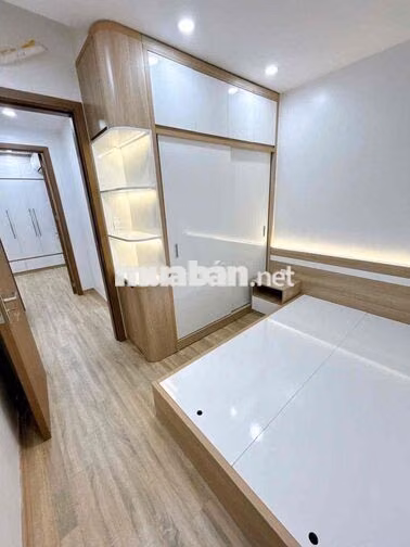 🔥🔥 HÀNG HOT CT4A X2 LINH ĐÀM ~ 70M² 3N2VS FULL DECOR MỚI TINH!