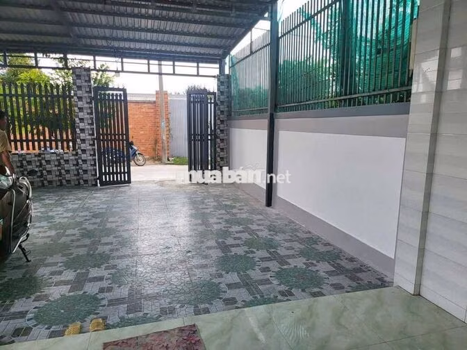 Chủ ngộp cần bán đất 246m2 ngay X.Tân An Hội Củ Chi Giá 825 triệu