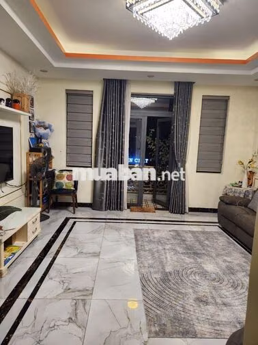 🛑CHO THUÊ NHÀ MẶT TIỀN PHẠM HUY THÔNG🛑5X18M TRỆT 5 LẦU 8PN - THANG MÁY