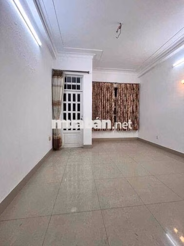NHÀ HẺM 1/ PHẠM VĂN BẠCH, P15 TÂN BÌNH – HẺM 6M THÔNG