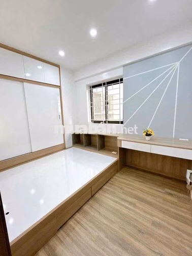 🔥🔥 HÀNG HOT CT4A X2 LINH ĐÀM ~ 70M² 3N2VS FULL DECOR MỚI TINH!