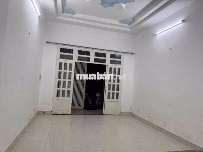 NHÀ HẺM 1/ PHẠM VĂN BẠCH, P15 TÂN BÌNH – HẺM 6M THÔNG