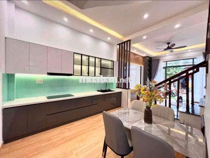 CHO THUÊ NHÀ MẶT TIỀN BÌNH AN 7