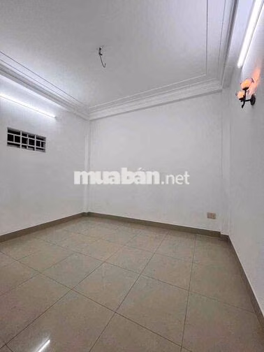 NHÀ HẺM 1/ PHẠM VĂN BẠCH, P15 TÂN BÌNH – HẺM 6M THÔNG