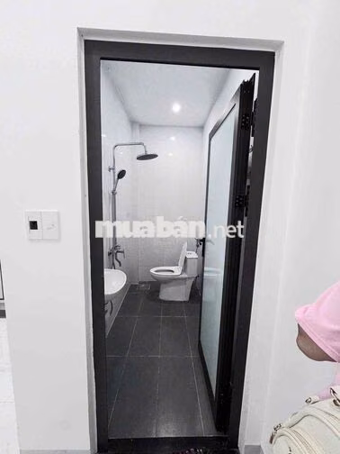CHO THUÊ NHÀ 2 TẦNG KIỆT 586 ĐIỆN BIÊN PHỦ