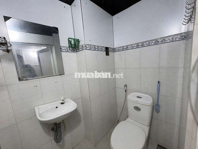 Cho Thuê phòng 213/73 khuông việt. Gần Đầm Sen