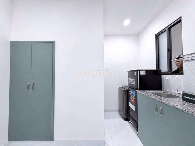 KHAI TRƯƠNG PHÒNG STUDIO FULL NỘI THẤT – GẦN CVPM, ĐH GTVT, LDXH 