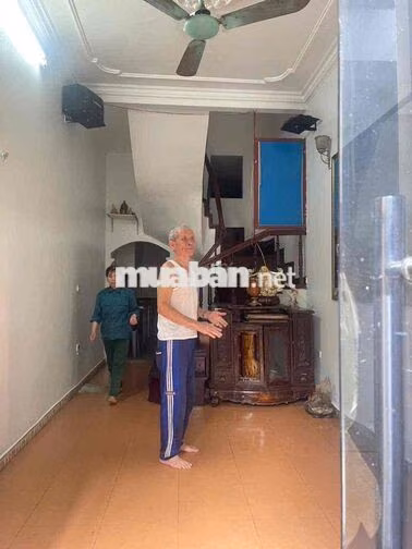🏠 CHO THUÊ NHÀ NGUYÊN CĂN 120M² – 4PN – 2WC – TÂN XUÂN – 9,5TR/THÁNG