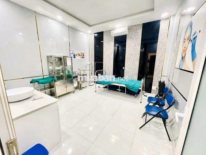 CĂN GÓC 2 MẶT TIỀN SIÊU ĐẸP - 90D Hoa Lan,  Phường 2, Phú Nhuận, 5x20m