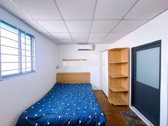 FULL NỘI THẤT CỬA SỔ TRỜI - SIÊU RẺ NẰM TẠI LÊ VĂN THỌ , GÒ VẤP