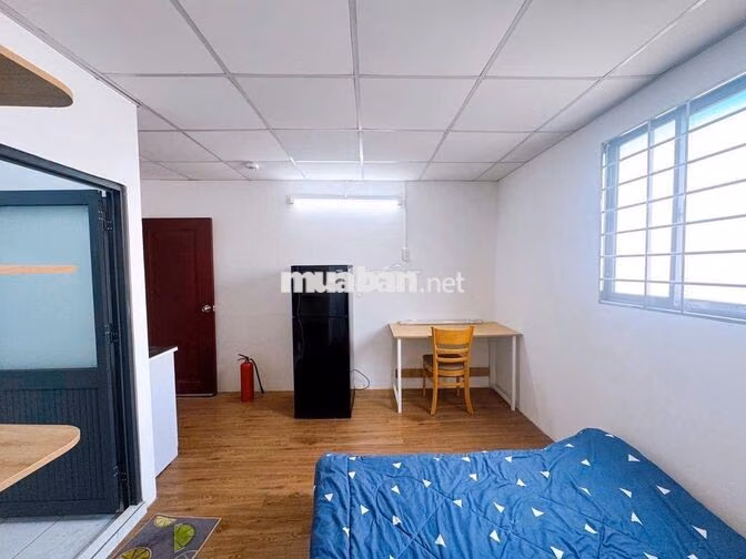 FULL NỘI THẤT CỬA SỔ TRỜI - SIÊU RẺ NẰM TẠI LÊ VĂN THỌ , GÒ VẤP
