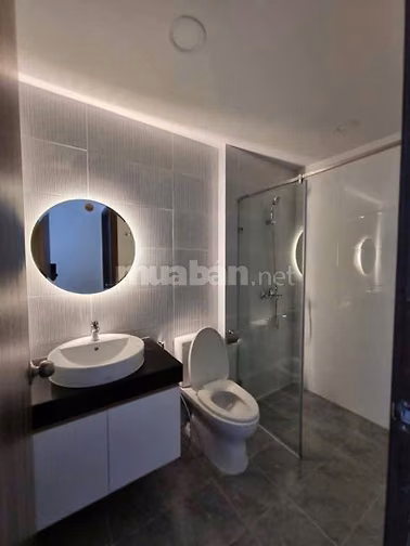 Chung cư I-Home, Phạm Văn Chiêu, GV: 1p ngủ, Full NT, nhà mới, 8,5tr