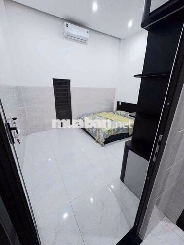 CHO THUÊ NHÀ 2 TẦNG KIỆT 586 ĐIỆN BIÊN PHỦ