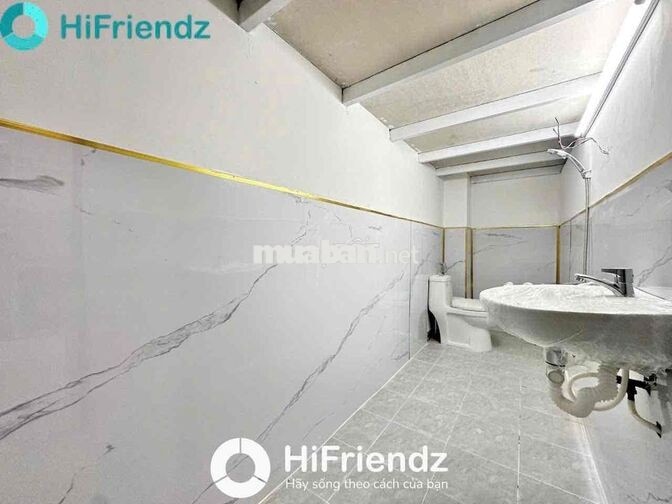 Cho Thuê Phòng Gác Giá Rẻ Nhà Thang Máy Gần Phú Thọ Hoà Ngã Tư Bốn Xã
