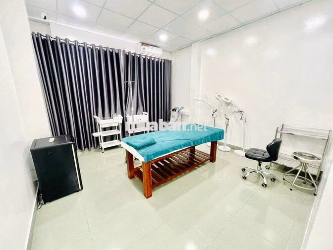 CĂN GÓC 2 MẶT TIỀN SIÊU ĐẸP - 90D Hoa Lan,  Phường 2, Phú Nhuận, 5x20m