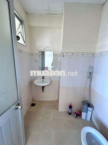 Cần bán căn hộ chung cư Bông Sao, 1PN, nhà đẹp, lầu cao, sổ hồng sẵn