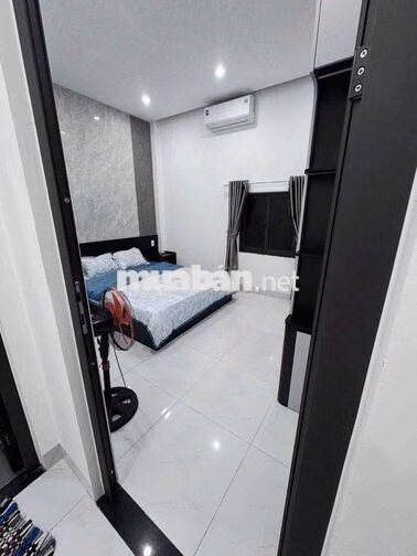 CHO THUÊ NHÀ 2 TẦNG KIỆT 586 ĐIỆN BIÊN PHỦ