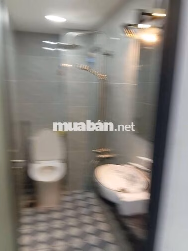 CHO THUÊ NHÀ NGUYÊN CĂN 2 PN 2 WC( CHỦ ĐÓNG THEO Ý KHÁCH THUÊ)