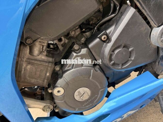Honda CBR150R 2023 Trắng, Xanh 15380 km bstp