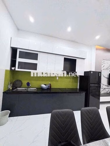 CHO THUÊ NHÀ 2 TẦNG KIỆT 586 ĐIỆN BIÊN PHỦ