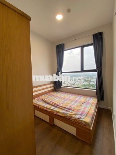 CHỦ BÁN CĂN 2PN FULL NỘI THẤT CHỈ 2,050 TỶ TẠI OPAL SKYLINE LÁI THIÊU