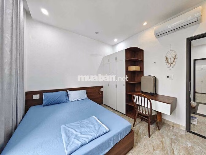 CHO THUÊ NHÀ 3 TẦNG KIỆT Ô TÔ ĐƯỜNG 2 THÁNG 9