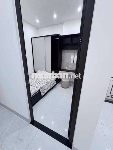 CHO THUÊ NHÀ 2 TẦNG KIỆT 586 ĐIỆN BIÊN PHỦ