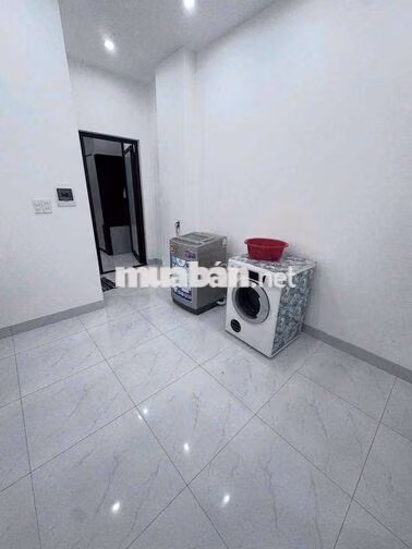 CHO THUÊ NHÀ 2 TẦNG KIỆT 586 ĐIỆN BIÊN PHỦ