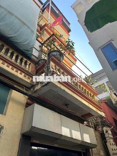 🏠 CHO THUÊ NHÀ NGUYÊN CĂN 120M² – 4PN – 2WC – TÂN XUÂN – 9,5TR/THÁNG