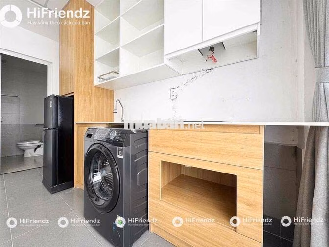 🔥 14 TRIỆU MÀ Ở PENTHOUSE CAO THẮNG Q10? CĂN NÀY KHÔNG ĐÙA ĐƯỢC!