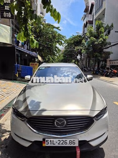 Bán xe kèm biển phong thuỷ 226.86 , 9 chủ
