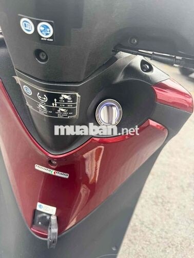 Honda SH125 hàng 3 cục mẫu  Ý 2011