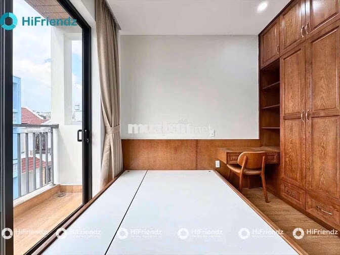 CĂN HỘ MỚI XÂY HÌNH THẬT TƯ VẤN THẬT TRUNG TÂM QUẬN GÒ VẤP GẦN VLU IUH