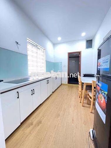 CĂN HỘ 2 PHÒNG NGỦ FULL NỘI THẤT MÁY GIẶT RIÊNG RỘNG RÃI THOÁNG MÁT