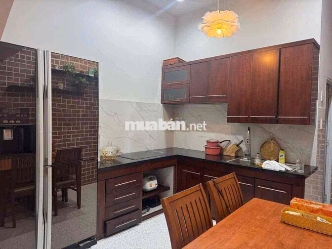CHO THUÊ NHÀ 2 TẦNG KIỆT TRẦN CAO VÂN